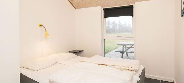 Holiday Home for 24 Guests, Brovst Hotels in Brovst