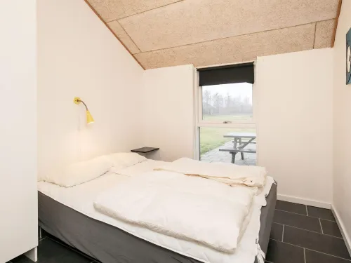 Holiday Home for 24 Guests, Brovst - Wifi