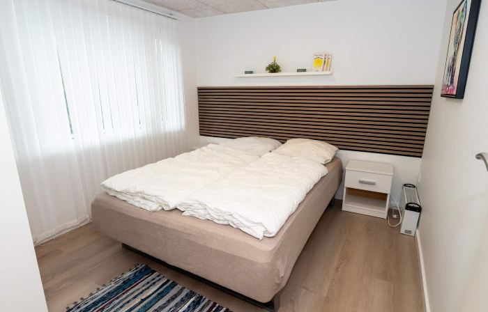 6 person holiday home in Struer-By Traum