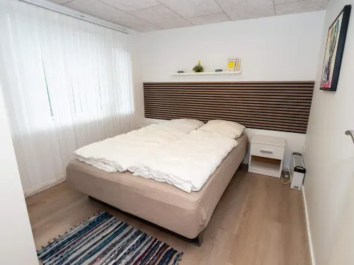 6 person holiday home in Struer-By Traum - Homestays