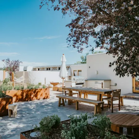 Hotel Willa