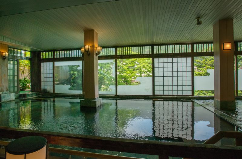 Kinugawa Park Hotels photo 3
