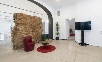 Hotel Cascina Fossata & Residence