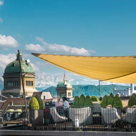 Hotel Schweizerhof Bern & Spa