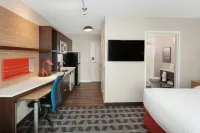 TownePlace Suites Titusville Kennedy Space Center - Aamiainen
