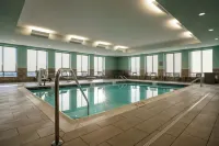 Courtyard Indianapolis Fishers - Gym