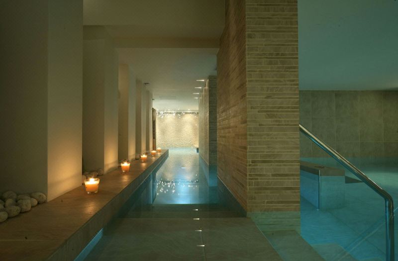 Le Rose Suite Hotel photo 3