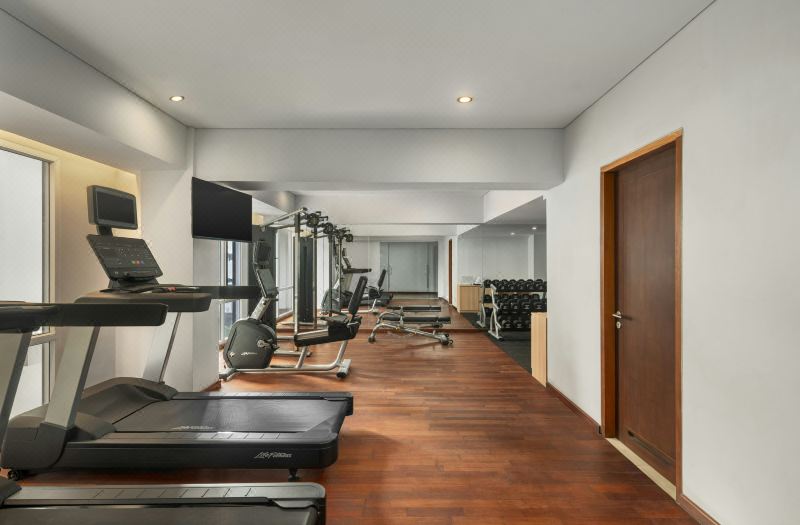 Fairfield by Marriott Bali Kuta Ngurah Rai photo 3