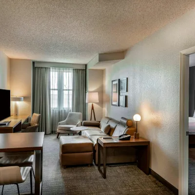 Residence Inn Washington, DC National Mall Hotels near U.S. Capitol Visitor Center