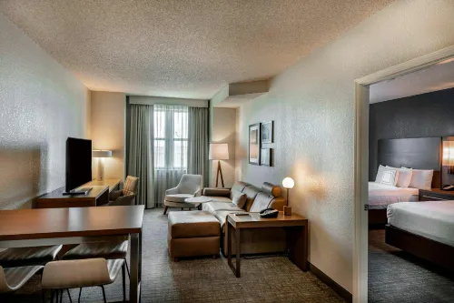 Residence Inn Washington, DC National Mall - Spa
