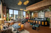 The St. Regis Mumbai - 5つ星