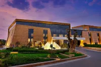 The St. Regis Riyadh - Di lusso