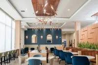 Homewood Suites by Hilton Corpus Christi Downtown - breakfast