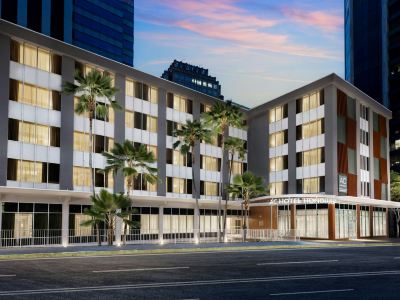AC Hotel Honolulu