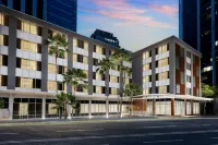 AC Hotel Honolulu Hotels in Downtown Honolulu
