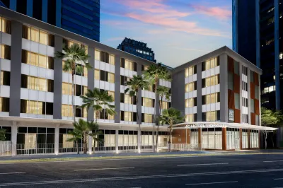 AC Hotel Honolulu Hotels in Downtown Honolulu