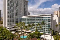 Sheraton Princess Kaiulani Waikiki Beach - Airport Shuttle