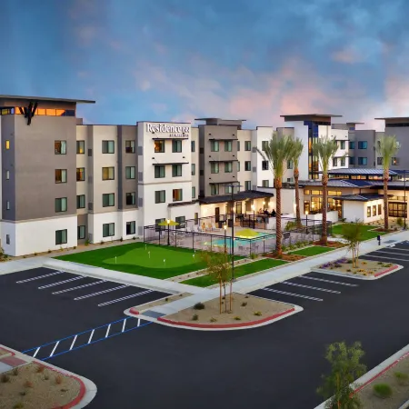 Residence Inn la Quinta