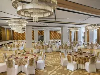 Amanora the Fern Pune, Series by Marriott Hotels near Hadapsar