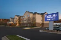 Fairfield Inn & Suites Youngstown Boardman/Poland - Wifi