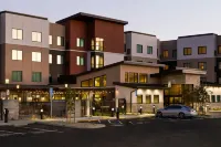 Residence Inn Fairfield Napa - Kolam Renang