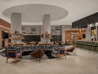 Four Points by Sheraton Istanbul Pendik Hotels near Tuzla Shipyard