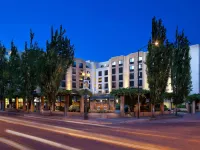 Courtyard Portland Downtown/Convention Center Hotels near Alberta Street