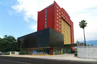 Courtyard Monterrey San Jeronimo/Valle - 4-Star