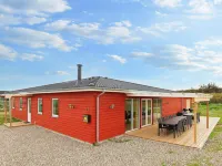 18 Person Holiday Home in Løkken - 3-Star