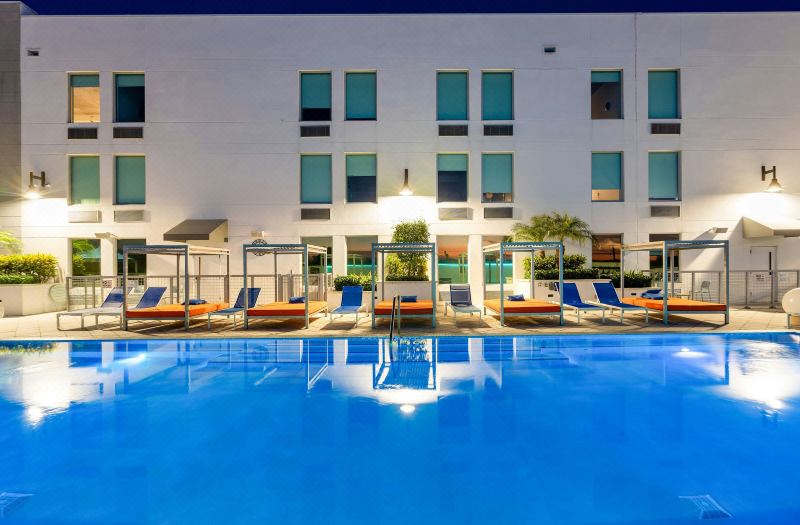 Aloft Delray Beach photo 3