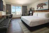 The Bidwell Marriott Portland - 4-Star