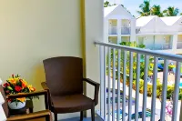Silver Palms Inn - breakfast