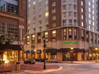 Courtyard Baltimore Downtown/Inner Harbor Hotels near Canton Historic District