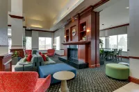 Hilton Garden Inn Indianapolis Airport - Airport Shuttle