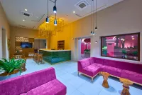 City Centro by Marriott Oaxaca - Pet friendly