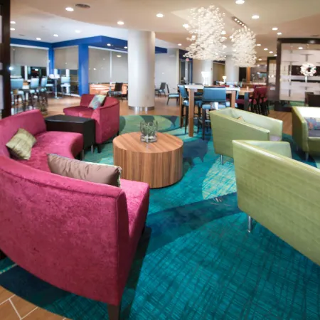 SpringHill Suites Houston Westchase