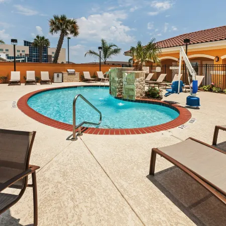 TownePlace Suites Corpus Christi