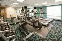 Fairfield Inn & Suites Conway - Pet friendly