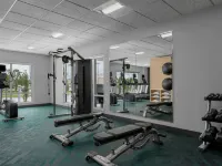 TownePlace Suites By Marriott 中西部城市 鄰近舞台中心的酒店