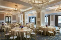 The US Grant, a Luxury Collection Hotel, San Diego - breakfast