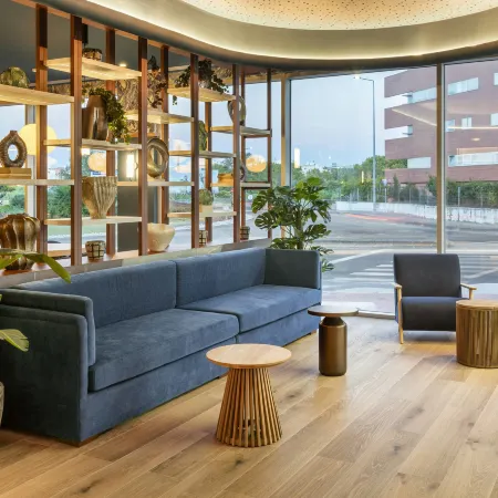 B&B Hotel Setúbal Bonfim