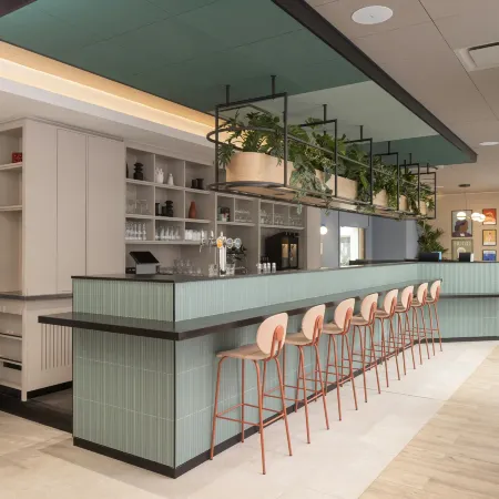 Hampton by Hilton Paris Saint Ouen