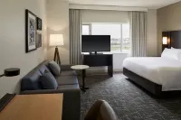 Residence Inn Montreal Airport - balcony