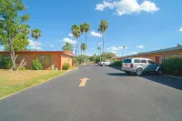 Vali Ho Motel by OYO Weslaco Mercedes - Motels