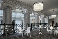 The Ritz-Carlton, Philadelphia - spa