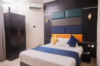 IBK's Hotel and Suites - 4 estrellas