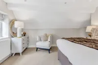 Rosalie Cottage - Boutique