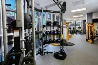 Perdido Beach Resort - Gym