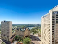 The Westin Edmonton Hotels near Epcor Tower