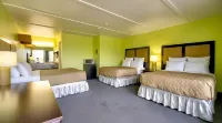 6032 Persepolis Inn - 2 stelle